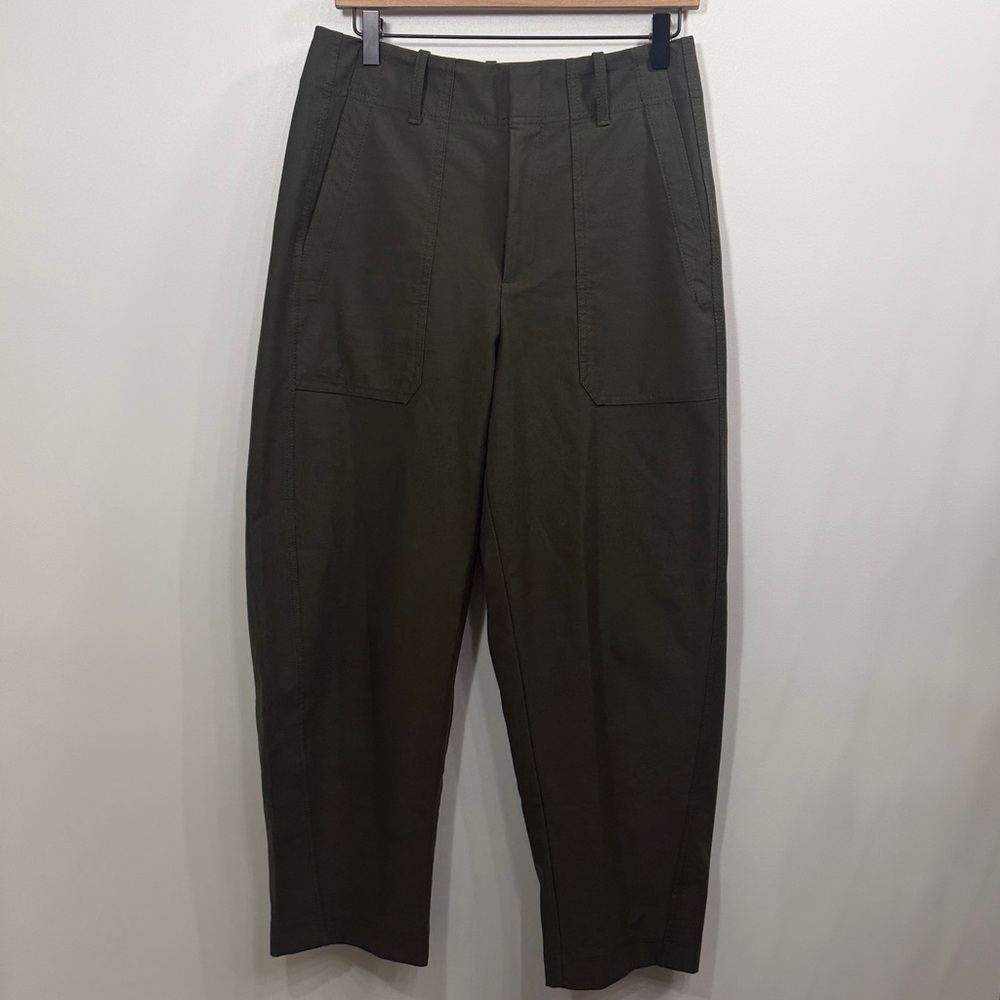 Athleta skyline barrel pants